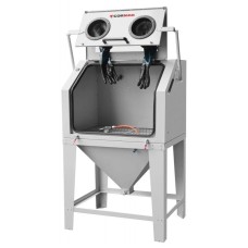 Пескоструйная камера Cormak KDP350TOP+DC15