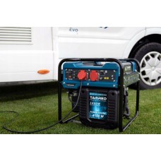 Инверторный генератор TAGRED TA4100INW