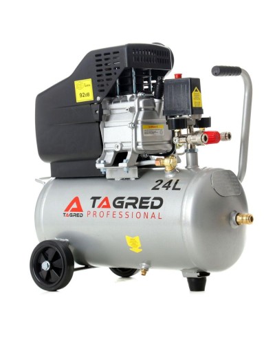 Компрессор Tagred 24L TA300N