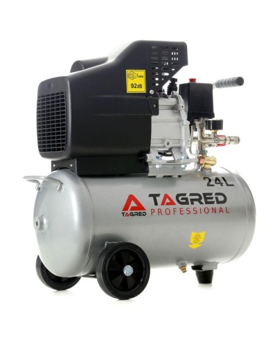 Компрессор Tagred 24L TA300N