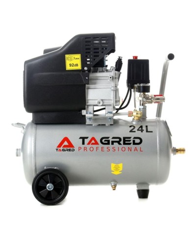 Компрессор Tagred 24L TA300N