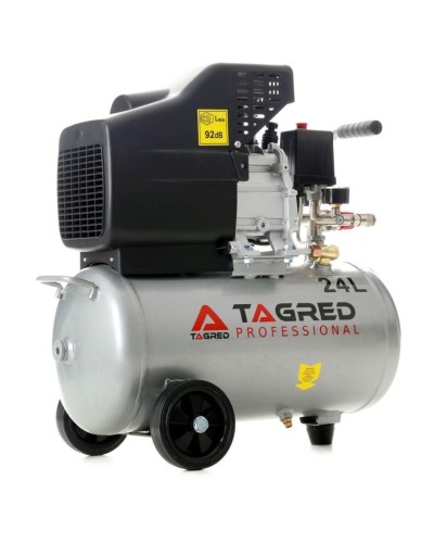 Компрессор Tagred 24L TA300N