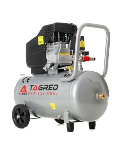 Компрессор Tagred 50L TA301N