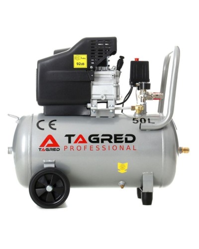 Компрессор Tagred 50L TA301N