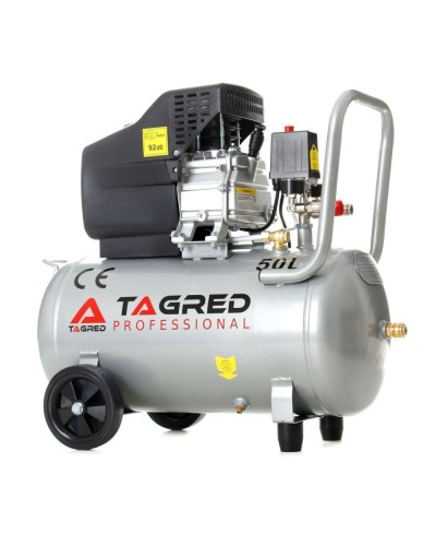 Компрессор Tagred 50L TA301N