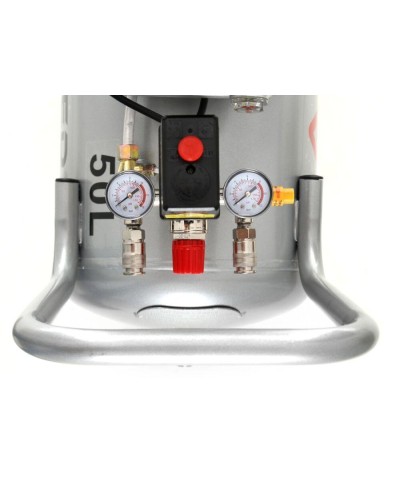 Компрессор Tagred 50L TA301N