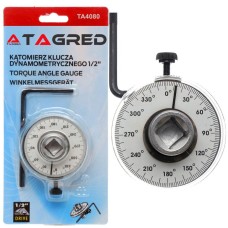 Транспортир для динамометрического ключа 1/2 дюйма TA4080