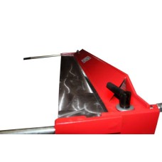 Листогибочный станок Holzmann AKB 1000FO