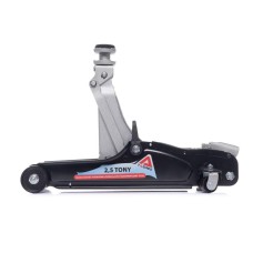 Автомобильный домкрат-лягушка TAGRED TA253