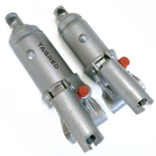 Автомобильный домкрат-лягушка TAGRED TA253