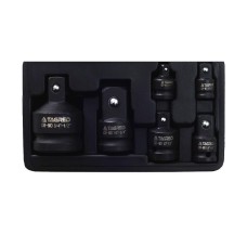 Набор ударных переходников, 6 шт TAGRED TA1071