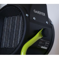 Электрический обогреватель Gardyer HE2000