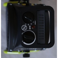 Электрический обогреватель Gardyer HE2000