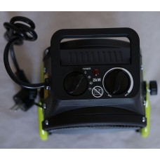 Электрический обогреватель Gardyer HE2000