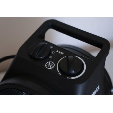 Электрический обогреватель Gardyer HE3000