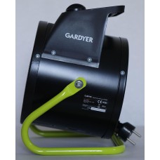 Электрический обогреватель Gardyer HE3000