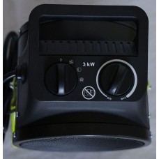 Электрический обогреватель Gardyer HE3000