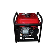 Инверторный генератор MAST GROUP YH5000io + газовая плитка Orcamp CK-505 и лейка в подарок