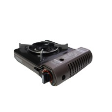 Инверторный генератор MAST GROUP YH5000io + газовая плитка Orcamp CK-505 и лейка в подарок