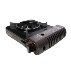 Инверторный генератор MAST GROUP YH5000io + газовая плитка Orcamp CK-505 и лейка в подарок