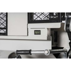 Полуавтоматическая машина для резки и раскола дров Lumag SSA500EH-PRO