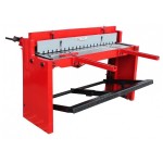 Гильйотина Holzmann TBS 1320