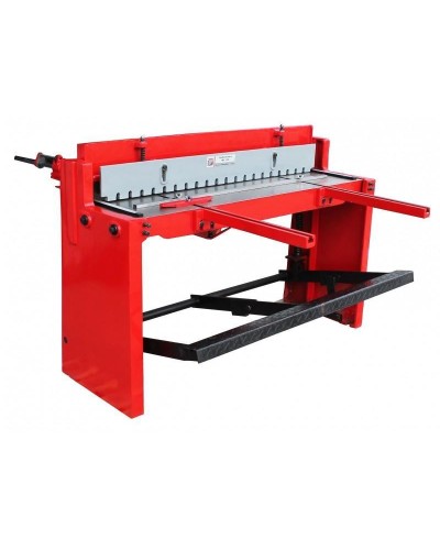 Гильйотина Holzmann TBS 1320