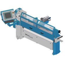 Токарний верстат STOMANA CL 1201 CNC