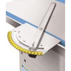 Сверлильно-пазовальный станок STOMANA LBM 200