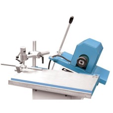 Сверлильно-пазовальный станок STOMANA LBM 200