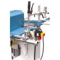 Сверлильно-пазовальный станок STOMANA LBM 200