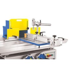 Фрезерный станок STOMANA T1000S