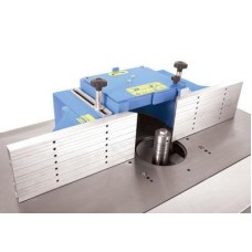 Фрезерный станок STOMANA T1000S