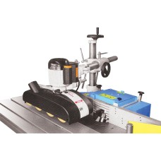 Фрезерный станок STOMANA T1002S