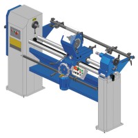 Токарний верстат STOMANA CL 1200A