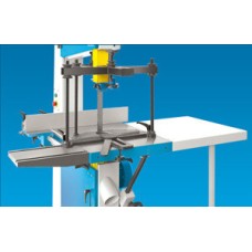 Ленточно-пильный станок STOMANA BS 50