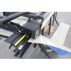 Листогибочный станок MAST ALB-3200