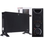 Конвектор электрический TAGRED TA940B