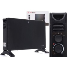 Конвектор электрический TAGRED TA940B