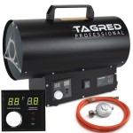 Газовый обогреватель TAGRED TA961