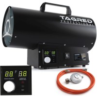 Газовый обогреватель TAGRED TA962