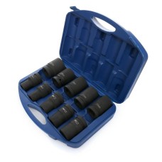 Профессиональный набор ударных головок 1" 17-41 мм TAGRED TA1250