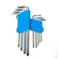 Шестигранні ключі тип TORX TAGRED TA1045