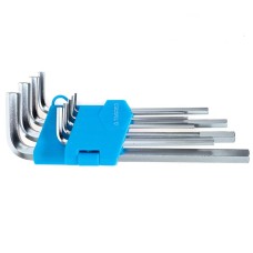 Шестигранные ключи HEX TAGRED TA1047