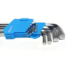 Шестигранные ключи HEX TAGRED TA1047