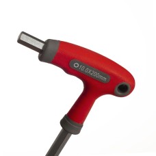 Набор шестигранных Т-образных отверток TAGRED TA1044