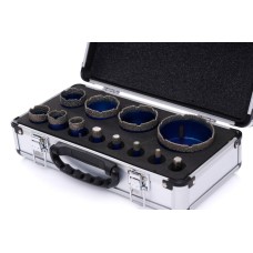 Кольцевые алмазные коронки TAGRED TA4086