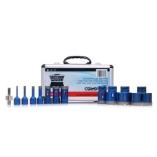 Кольцевые алмазные коронки TAGRED TA4086