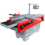 Станок фуговальный Holzmann AHM 530P