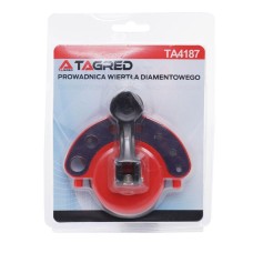 Направляющее устройство для сверл TAGRED TA4187